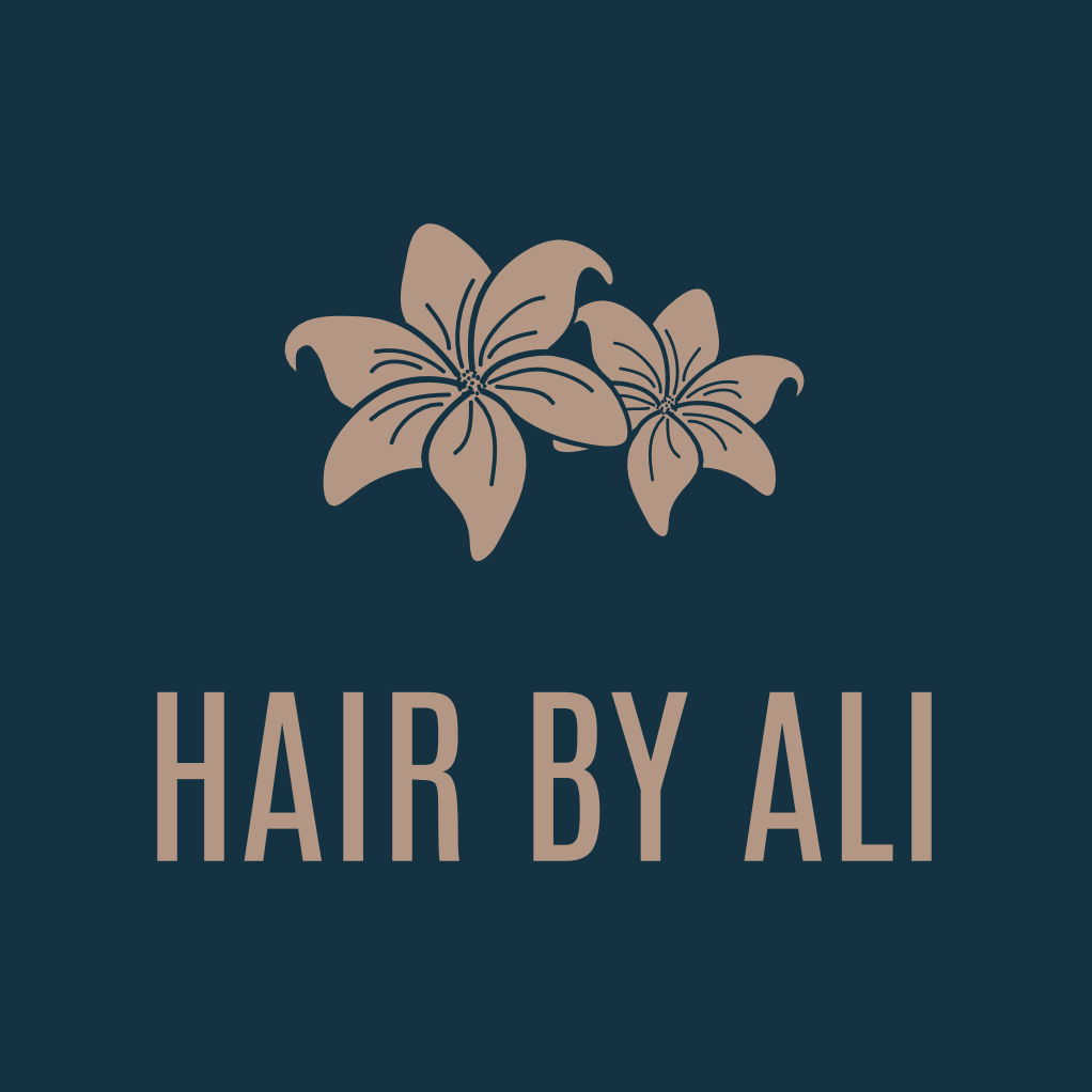 Hair by Ali